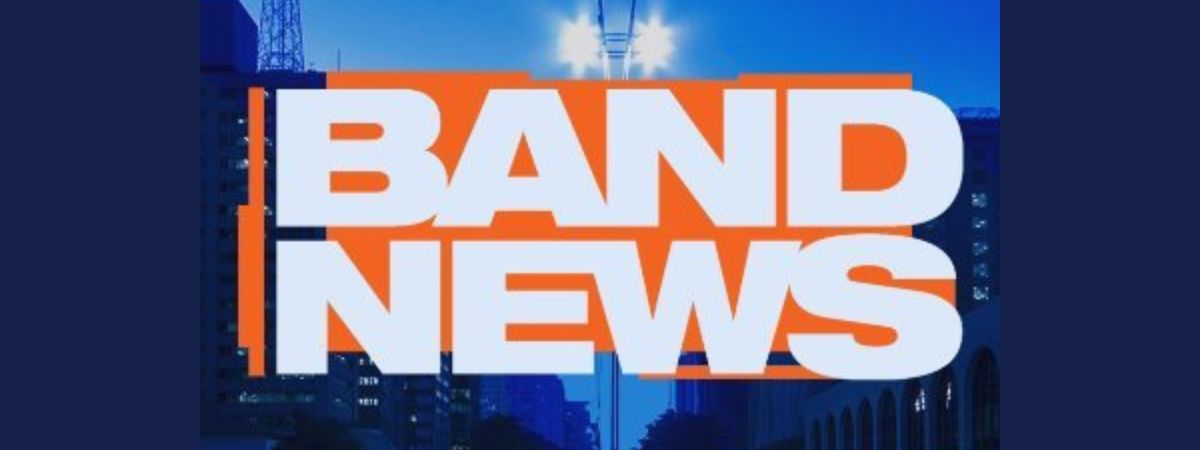 BandNews TV estreia novo site e amplia espaço para conteúdos na internet