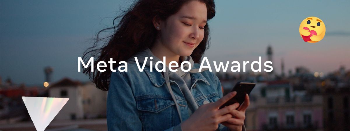 Meta revela os finalistas do primeiro Meta Video Awards