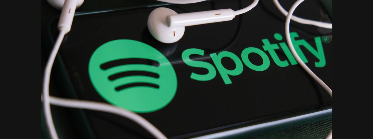 Spotify cortará 6% de sua força de trabalho