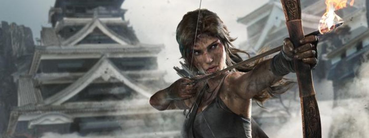 Tomb Raider ganhará série na Amazon com Phoebe Waller-Bridge