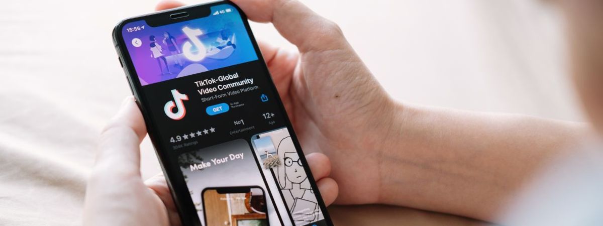 Canadá proíbe TikTok em dispositivos governamentais