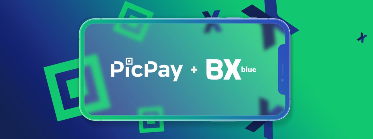PicPay compra BX Blue, fintech de crédito consignado