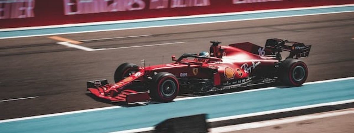 Apostas na Fórmula 1: o papel do autódromo!