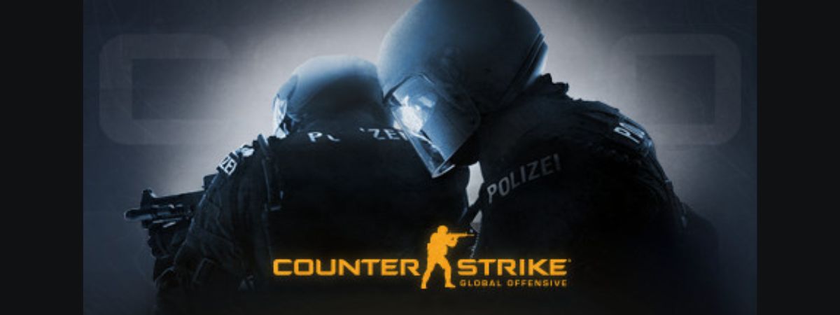 Counter Strike: Global Offensive 2 pode estar chegando em breve