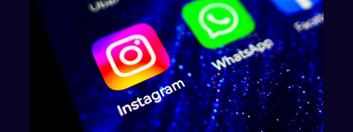Instagram fica fora do ar para milhares de usuários