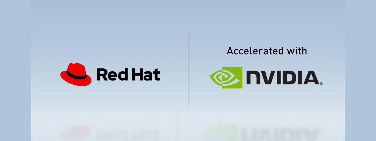 Red Hat estende cooperação com a NVIDIA