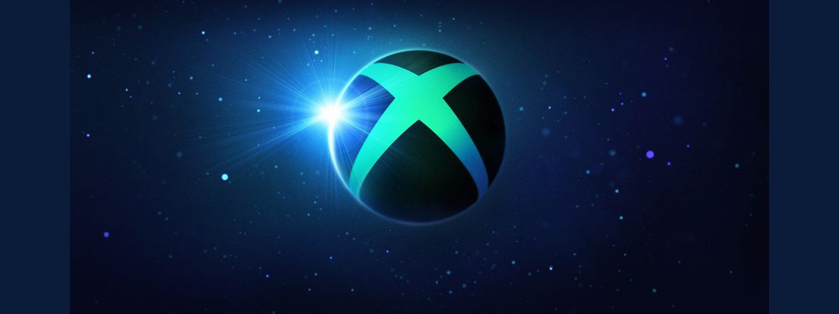 Xbox Games Showcase agendado para 11 de junho