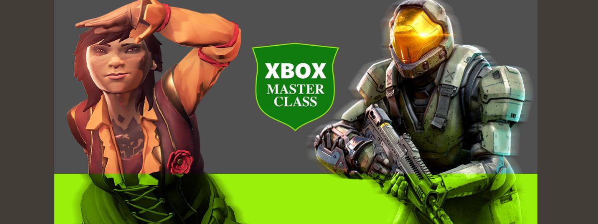 Xbox compartilha conhecimento gamer em nova campanha