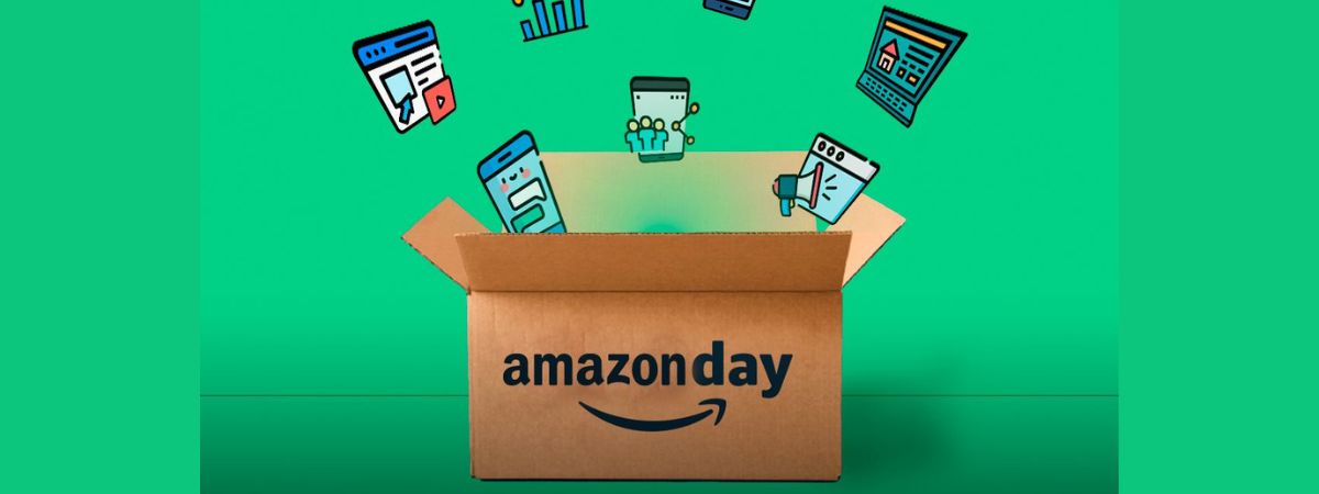Zygon e Amazon realizam eventos sobre publicidade na Amazon e na Twitch