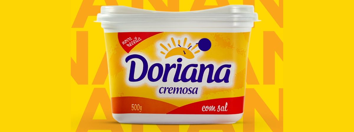 Doriana lança campanha digital no ritmo “Ragatanga”