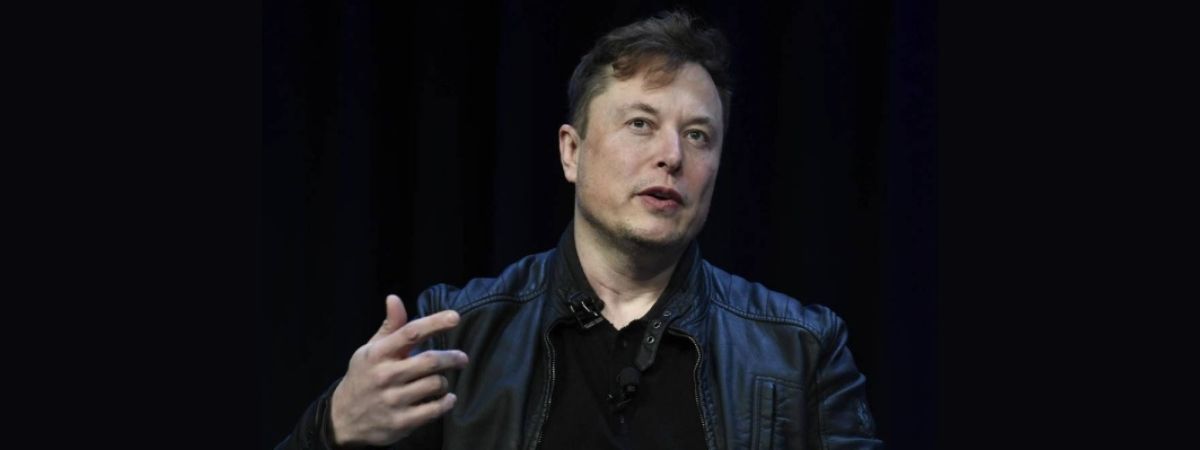 Elon Musk diz que a IA pode causar “destruição da civilização”