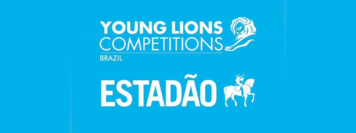 Estadão anuncia os nomes do júri do Young Lion Brazil 2023