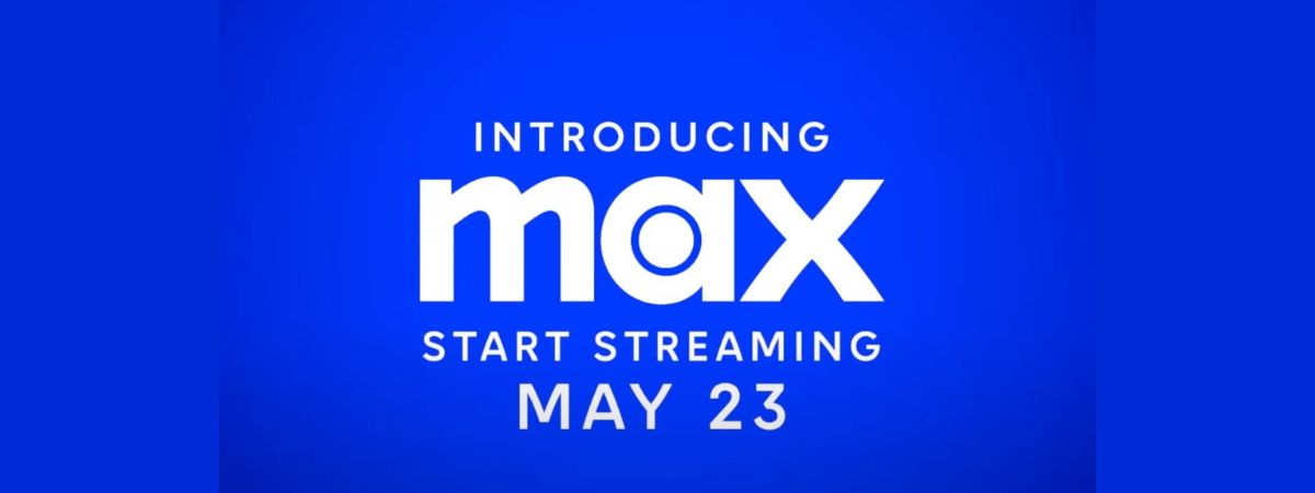 HBO Max será oficialmente renomeado como Max