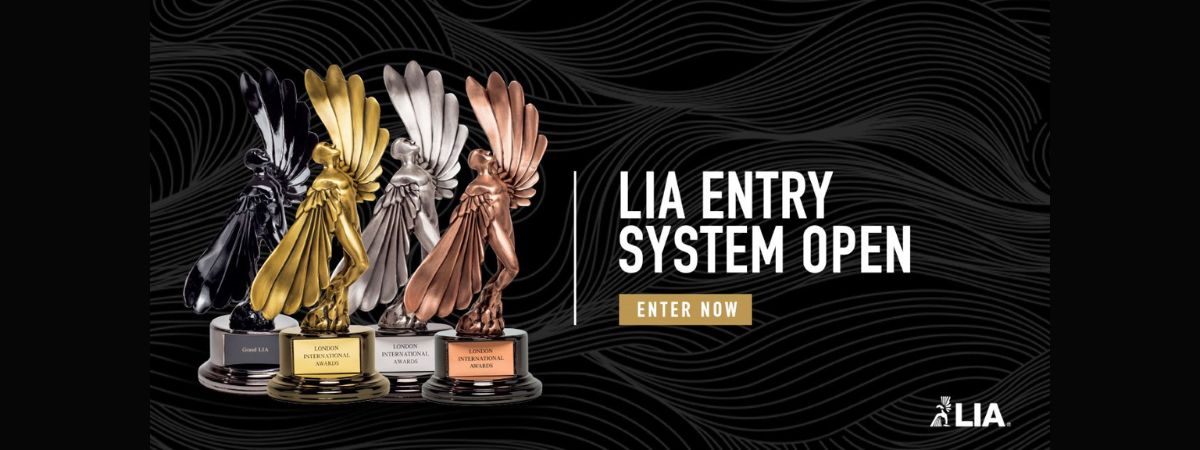 LIA Awards abre inscrições para 2023 e estreia categoria focada em B2B
