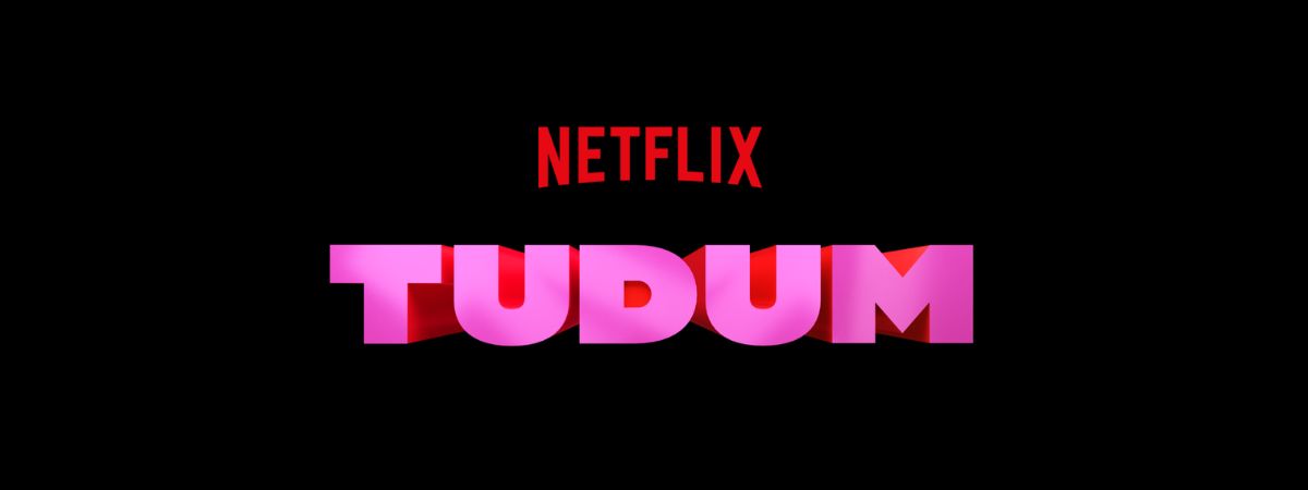 Netflix anuncia retorno do Tudum a São Paulo