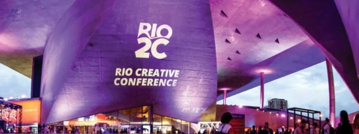 Rio2C celebra criatividade humana e a retomada do setor com público recorde