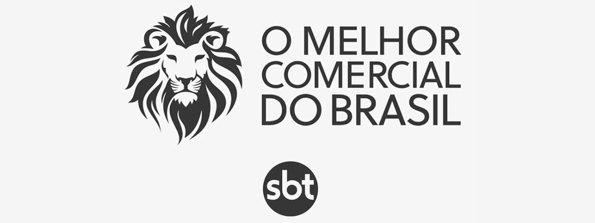 SBT divulga lista de jurados e filmes finalistas do prêmio O Melhor Comercial do Brasil 2022