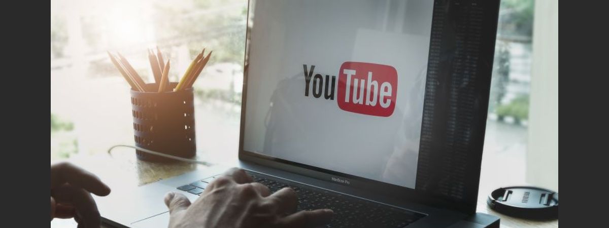 YouTube lança novas políticas para conteúdo relacionados a transtorno alimentar
