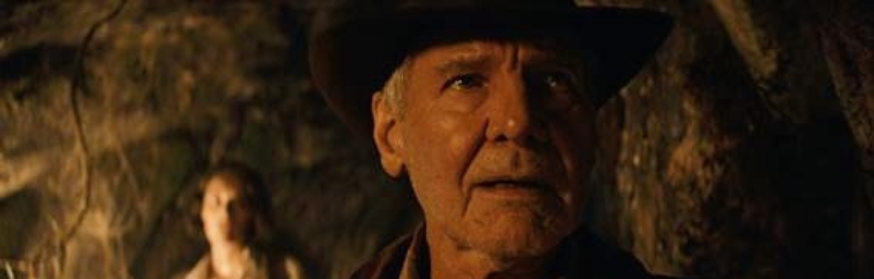 Franquia completa de Indiana Jones chega ao Disney+
