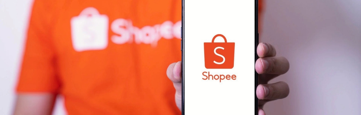 20% dos brasileiros acessa app da Shopee todo mês