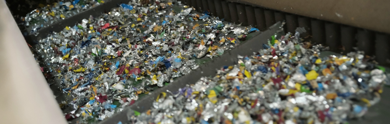 Marcas da Unilever adotam uso de plástico reciclado