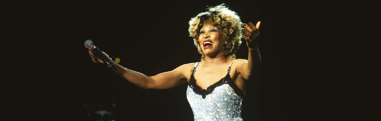 3 fatos sobre Tina Turner na publicidade brasileira