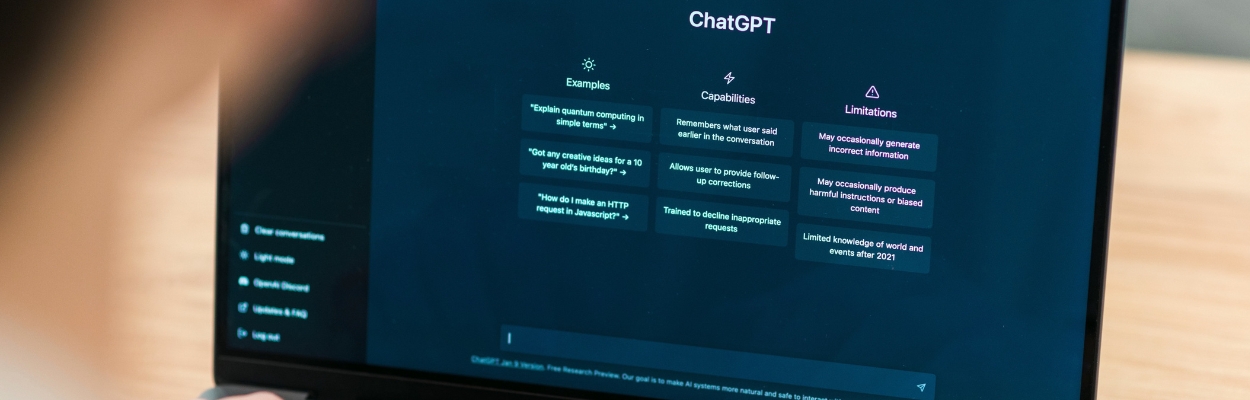 Popularidade do ChatGPT cresce entre brasileiros