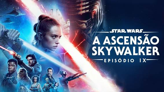 O que Star Wars: A Ascensão Skywalker nos fala sobre diversidade