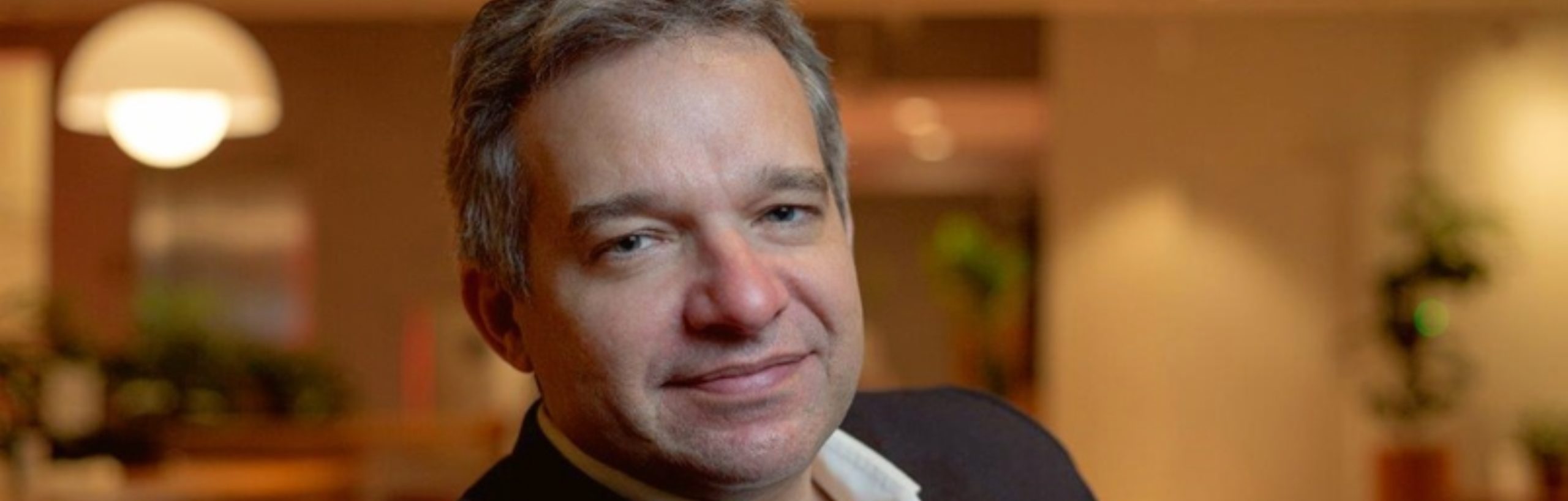 Gustavo Fonseca é o novo presidente da SKY Brasil