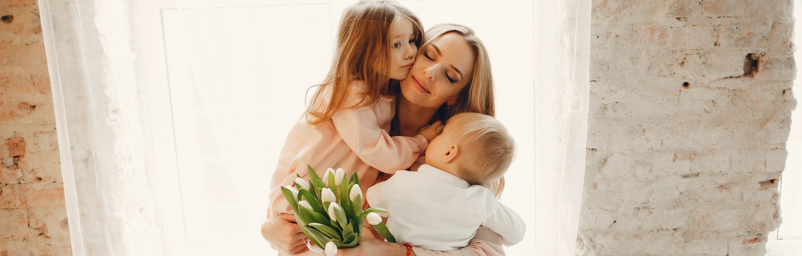 Estudo prevê novos públicos-alvo para o Dia das Mães