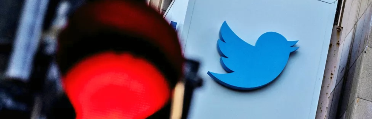 Twitter é processado por editoras musicais em US$ 250 milhões