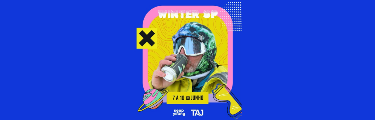 Festival ‘Winter SP’ esquenta inverno paulistano