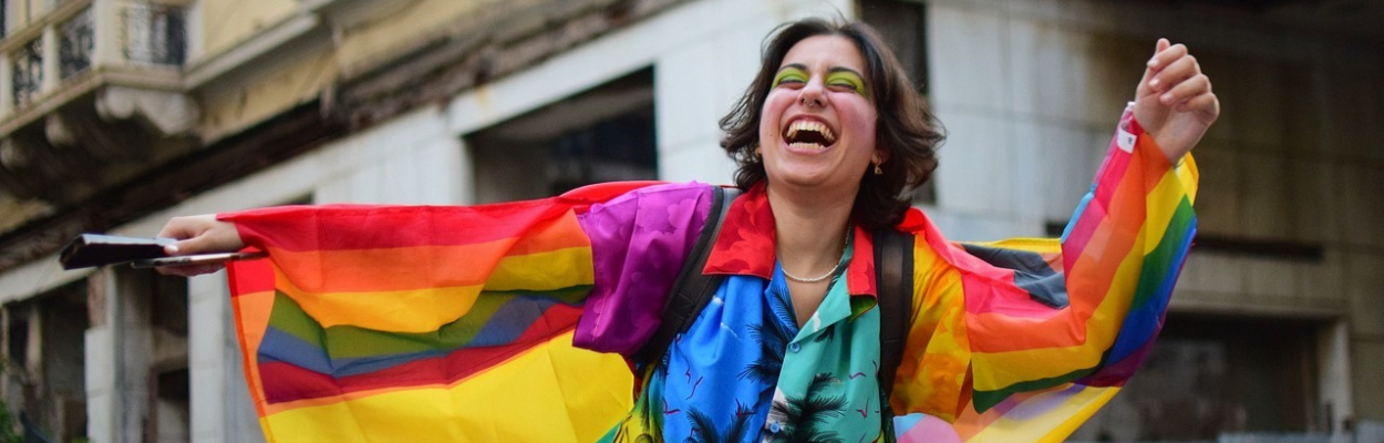Parada do Orgulho LGBT+: curiosidades e marcas por trás do evento