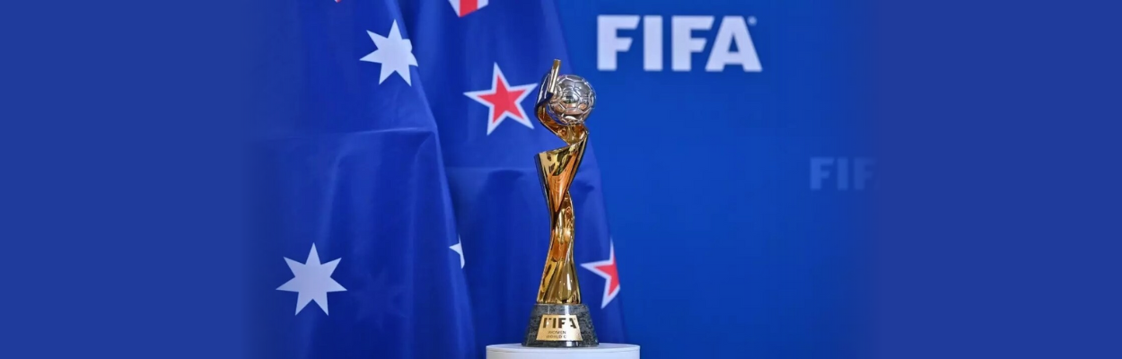 Globo terá cobertura multiplataforma na Copa do Mundo Feminina 2023