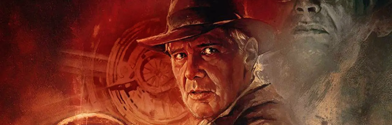 6 curiosidades sobre o novo filme de Indiana Jones