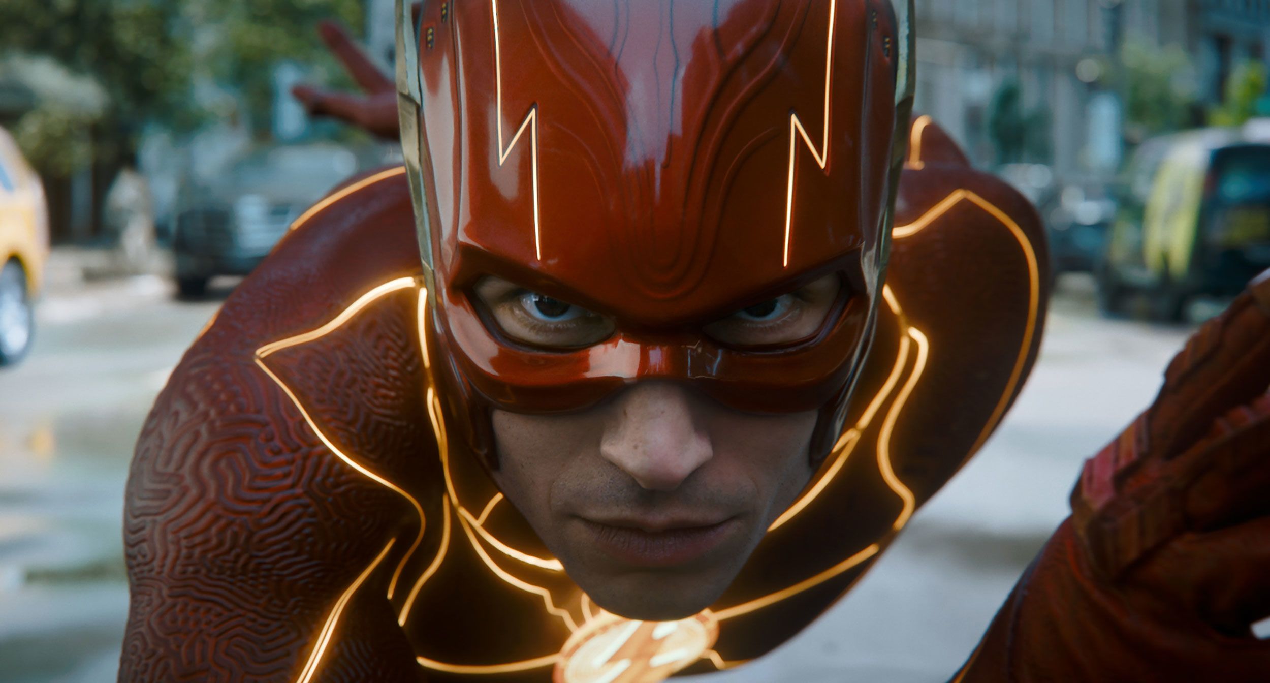 7 curiosidades sobre o filme The Flash