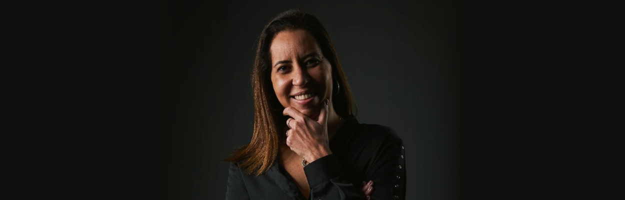 Tatiana Marinho é anunciada nova CEO da Gana