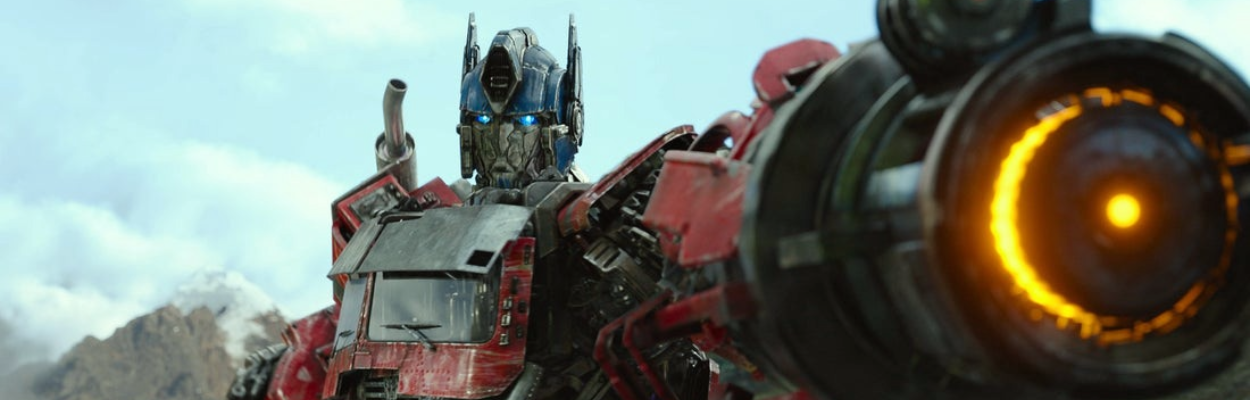 Público pode usar voz de Optimus Prime no TikTok