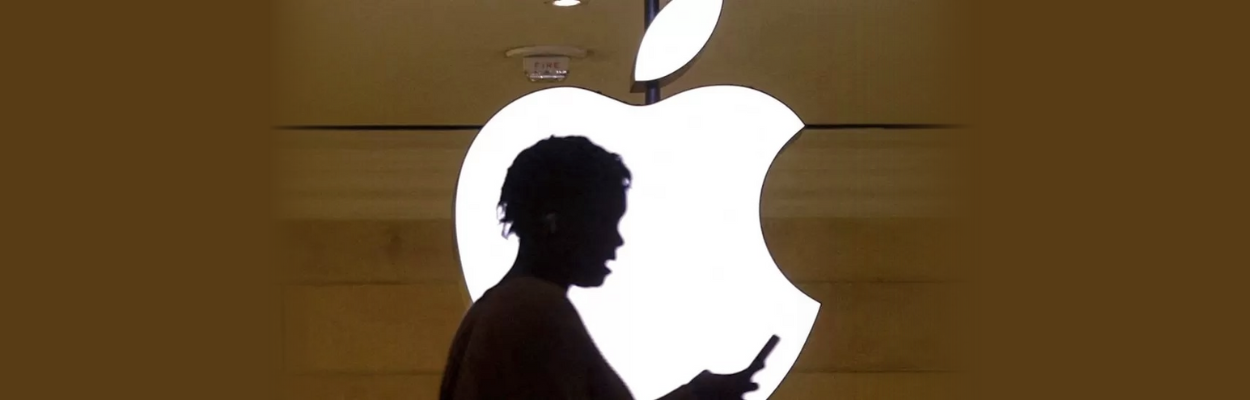 Apple declara oposição à verificação de mensagens criptografadas no UK