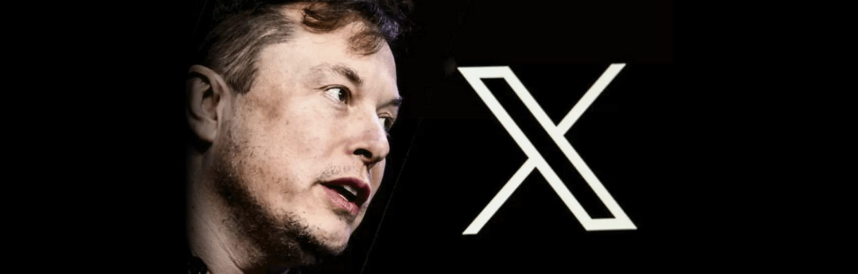 Tchau, Larry! Elon Musk muda nome do Twitter e mira em criação de superapp