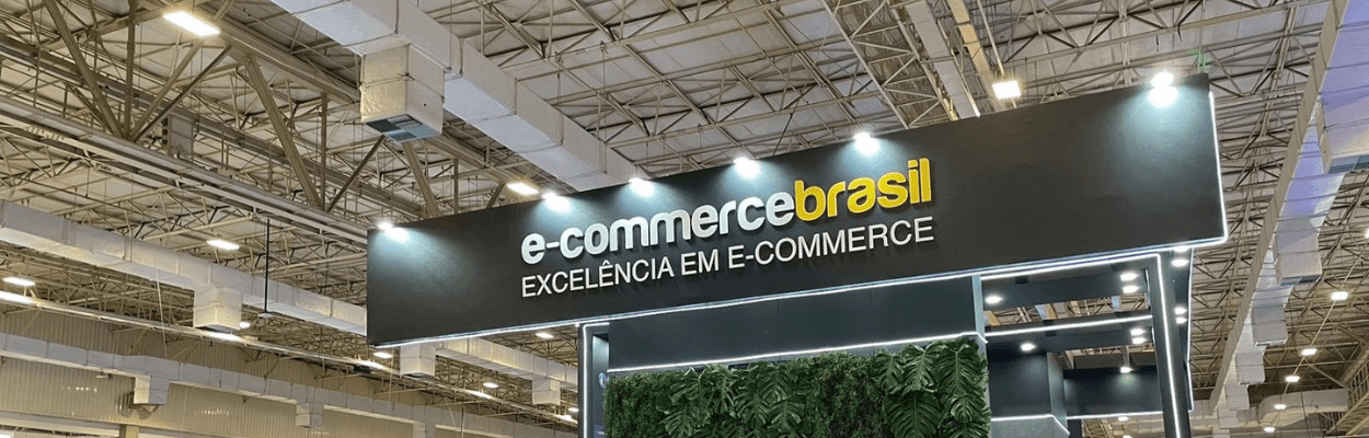 14ª edição do Fórum E-commerce Brasil pretende gerar R$ 1,2 bi em negócios
