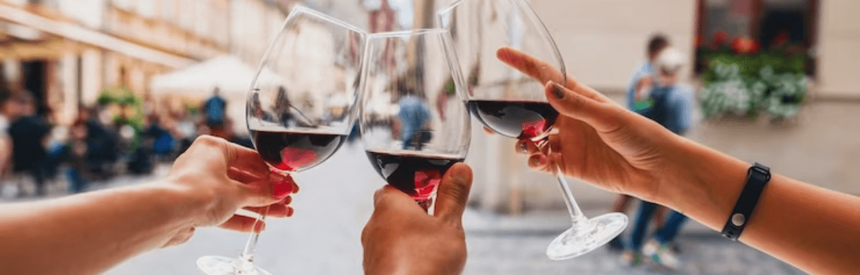 14 curiosidades sobre vinhos para impressionar socialmente