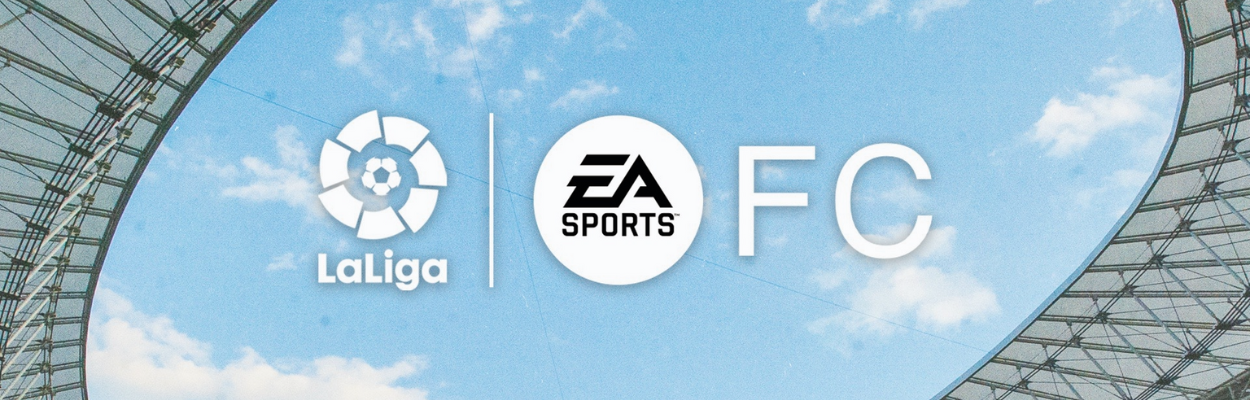 LaLiga inicia parceria estratégica com EA Sports