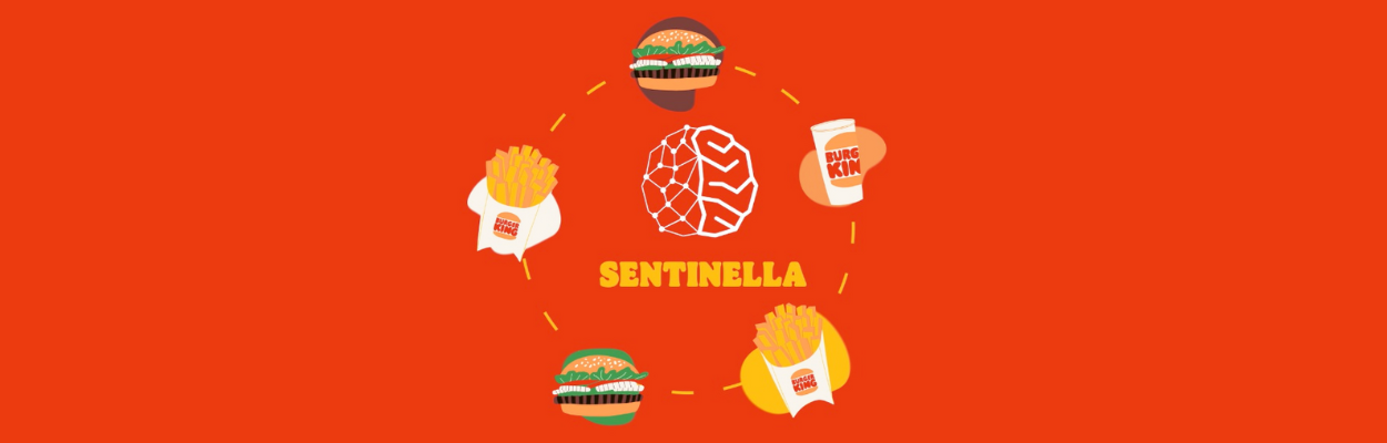 Burger King adota IA para otimizar estoque e evitar desperdício