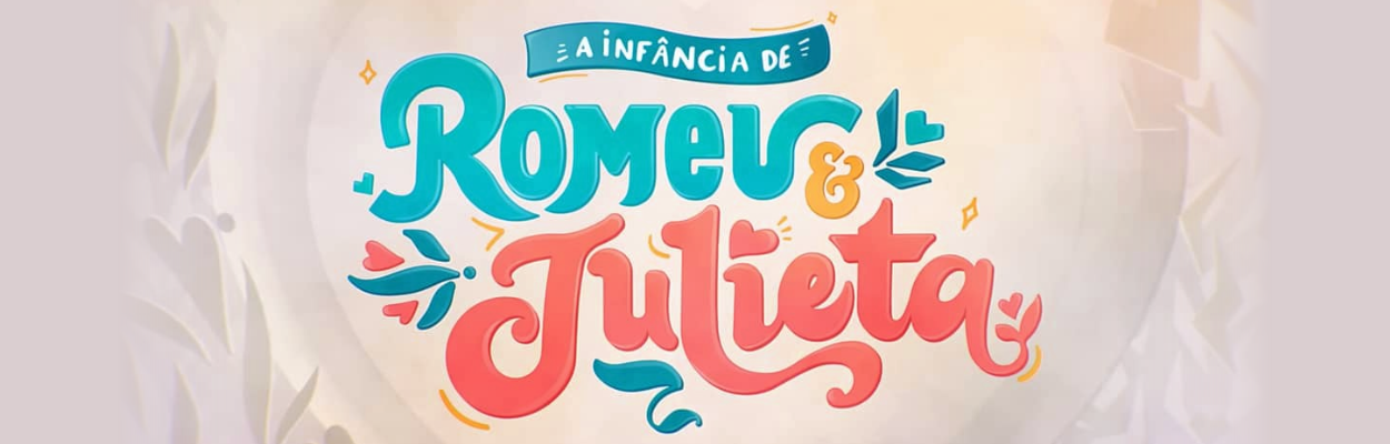 SBT lança trilha de ‘A Infância de Romeu e Julieta’ nas plataformas digitais