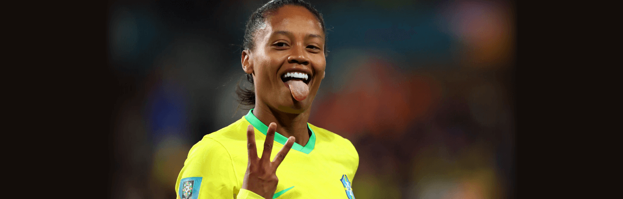 Copa do Mundo Feminina revela talentos e aumenta interesse pelo esporte