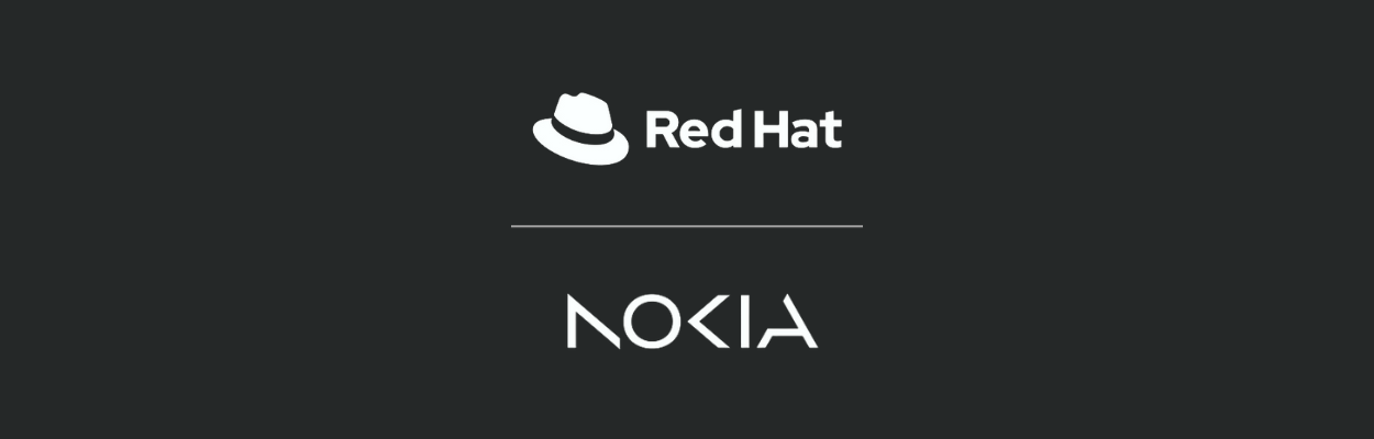 Red Hat e Nokia se unem para fomentar tecnologia 5G