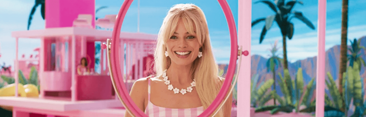 Alô, Barbie Girls! Warner promove ativações para divulgar longa no Brasil