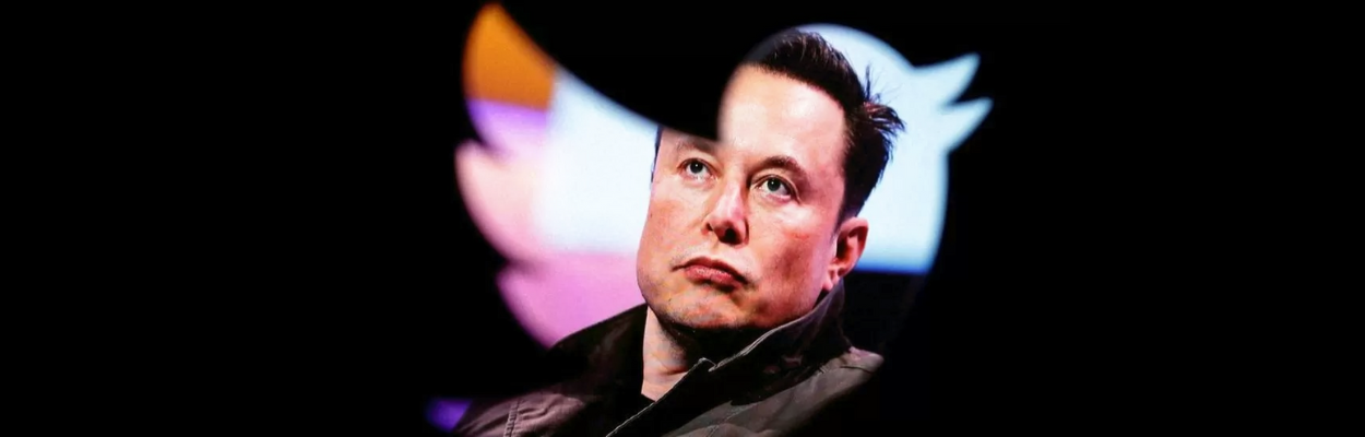Elon Musk limita visualização de tweets gratuitos e causa revolta