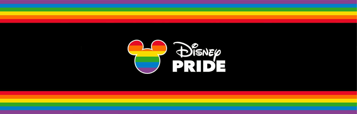 No Mês do Orgulho, Disney Brasil realiza ações com Pabllo Vittar e Vítor diCastro